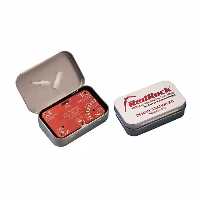 RR1EK3-0003 Coto Technology  Cartes d'évaluation - Capteurs